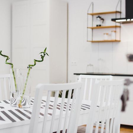 Krakowska 16 Street Kazimierz District Apartman Kültér fotó
