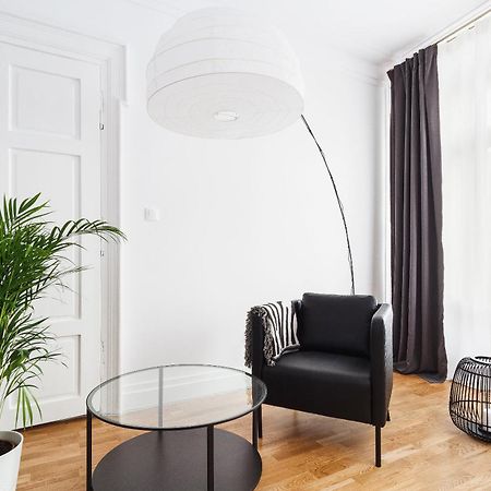 Krakowska 16 Street Kazimierz District Apartman Kültér fotó