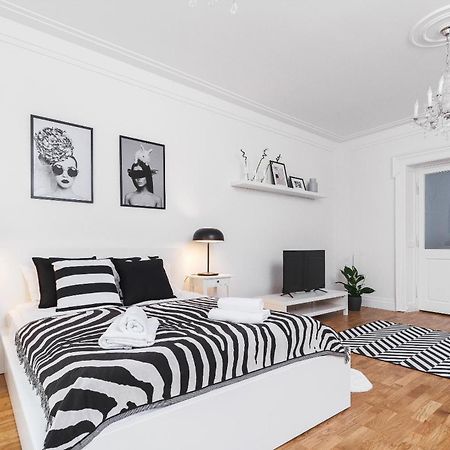 Krakowska 16 Street Kazimierz District Apartman Kültér fotó