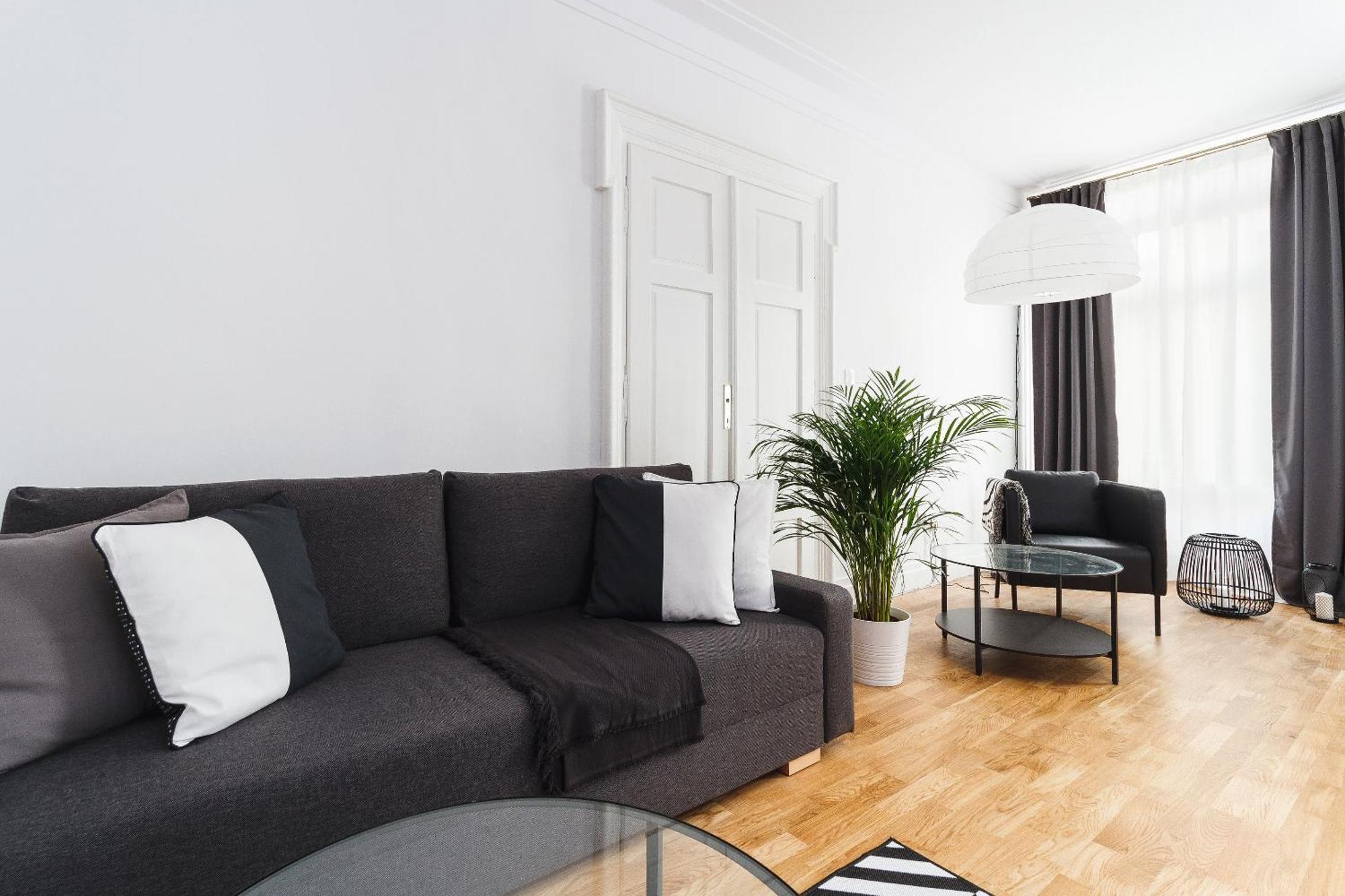 Krakowska 16 Street Kazimierz District Apartman Kültér fotó