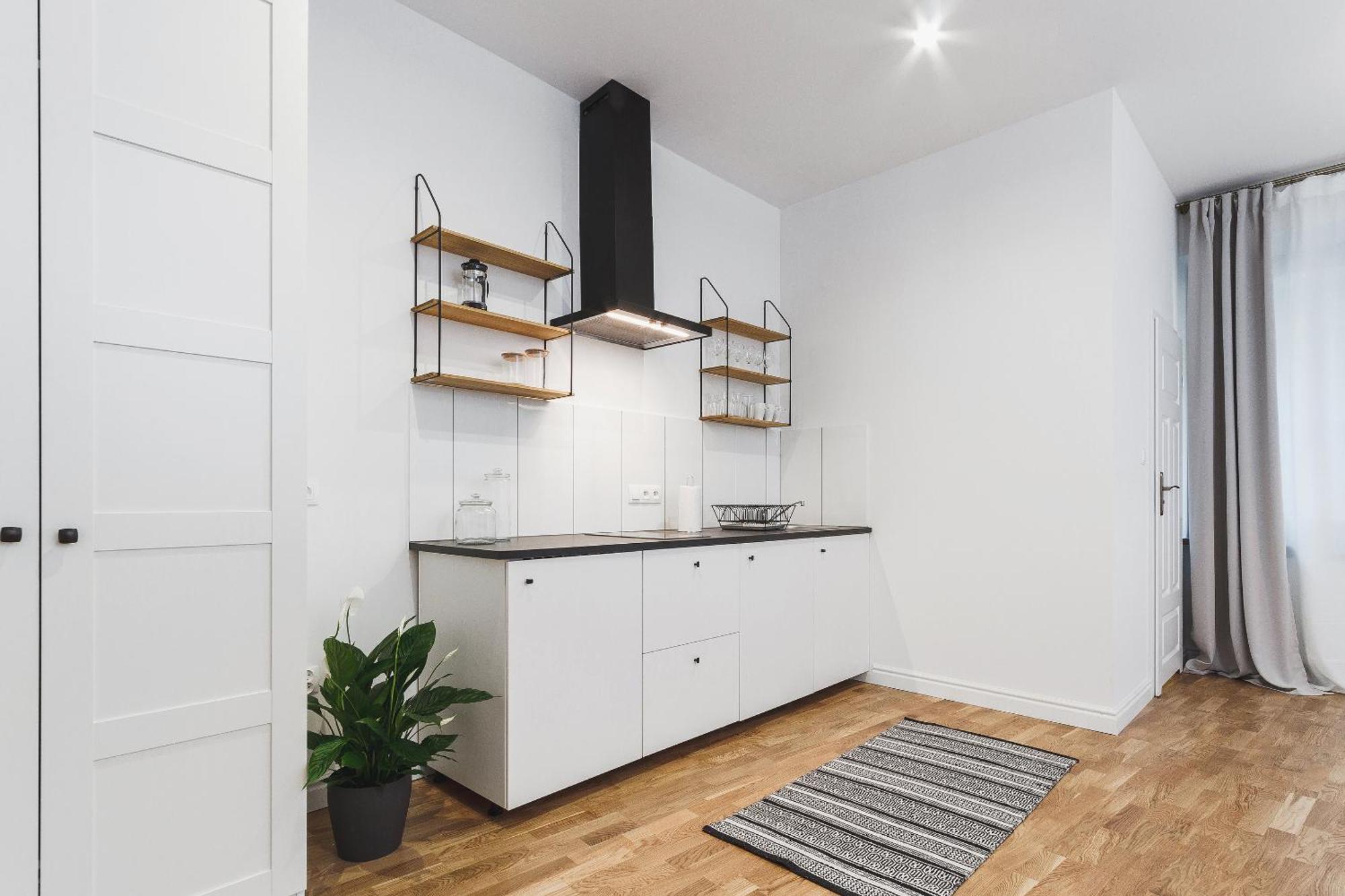 Krakowska 16 Street Kazimierz District Apartman Kültér fotó