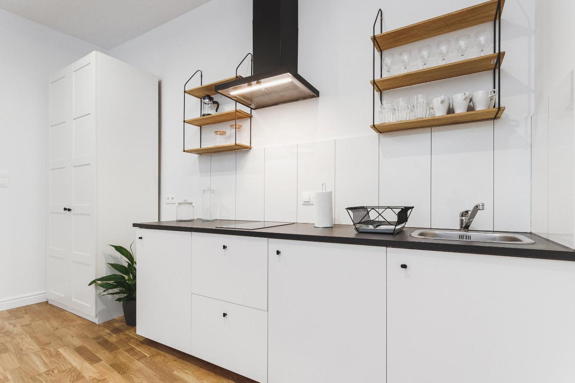 Krakowska 16 Street Kazimierz District Apartman Kültér fotó