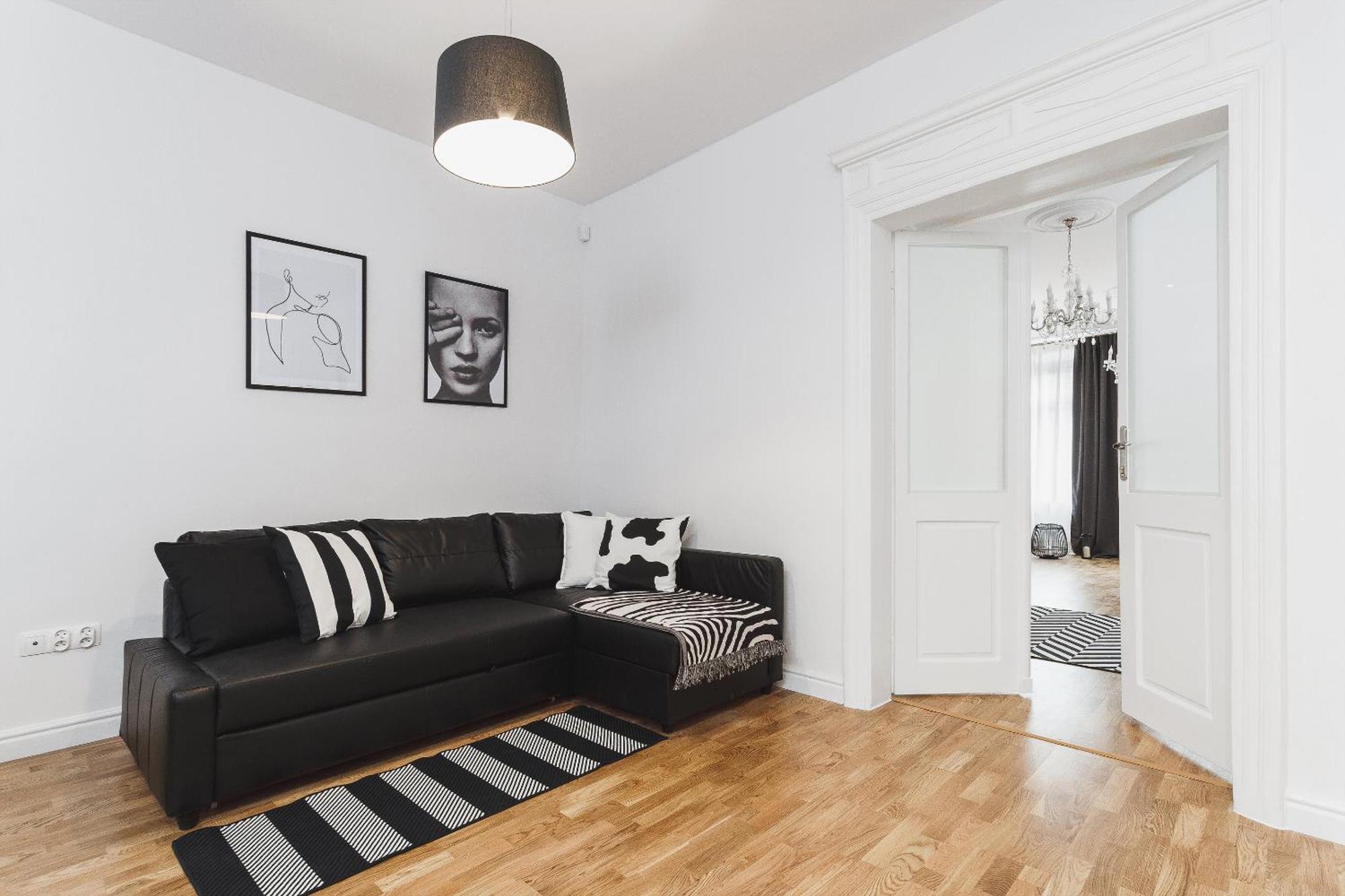 Krakowska 16 Street Kazimierz District Apartman Kültér fotó