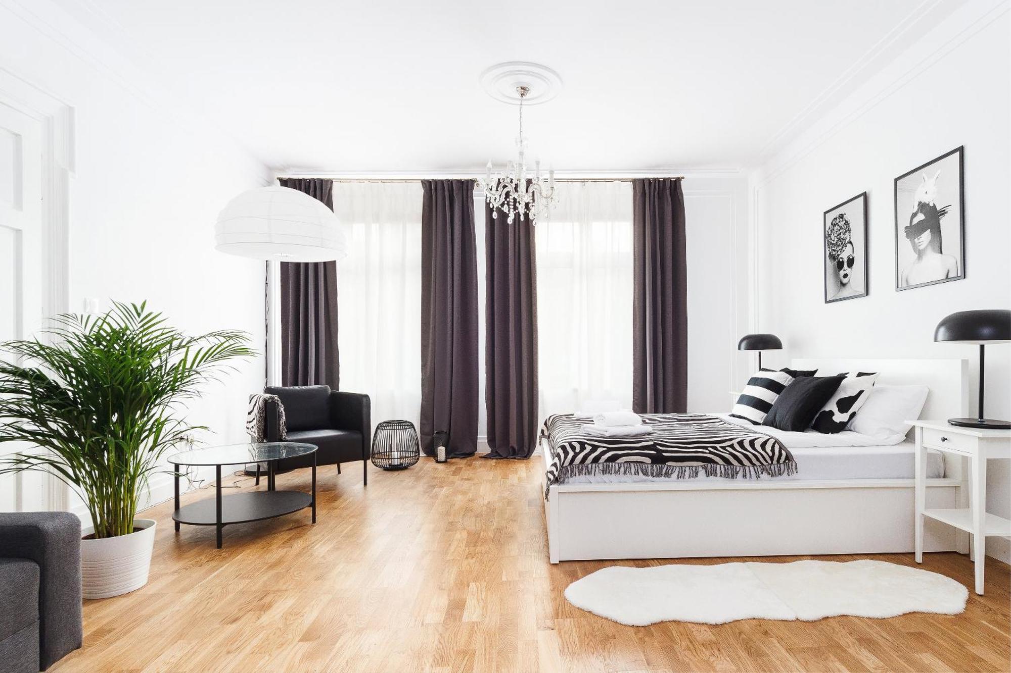 Krakowska 16 Street Kazimierz District Apartman Kültér fotó