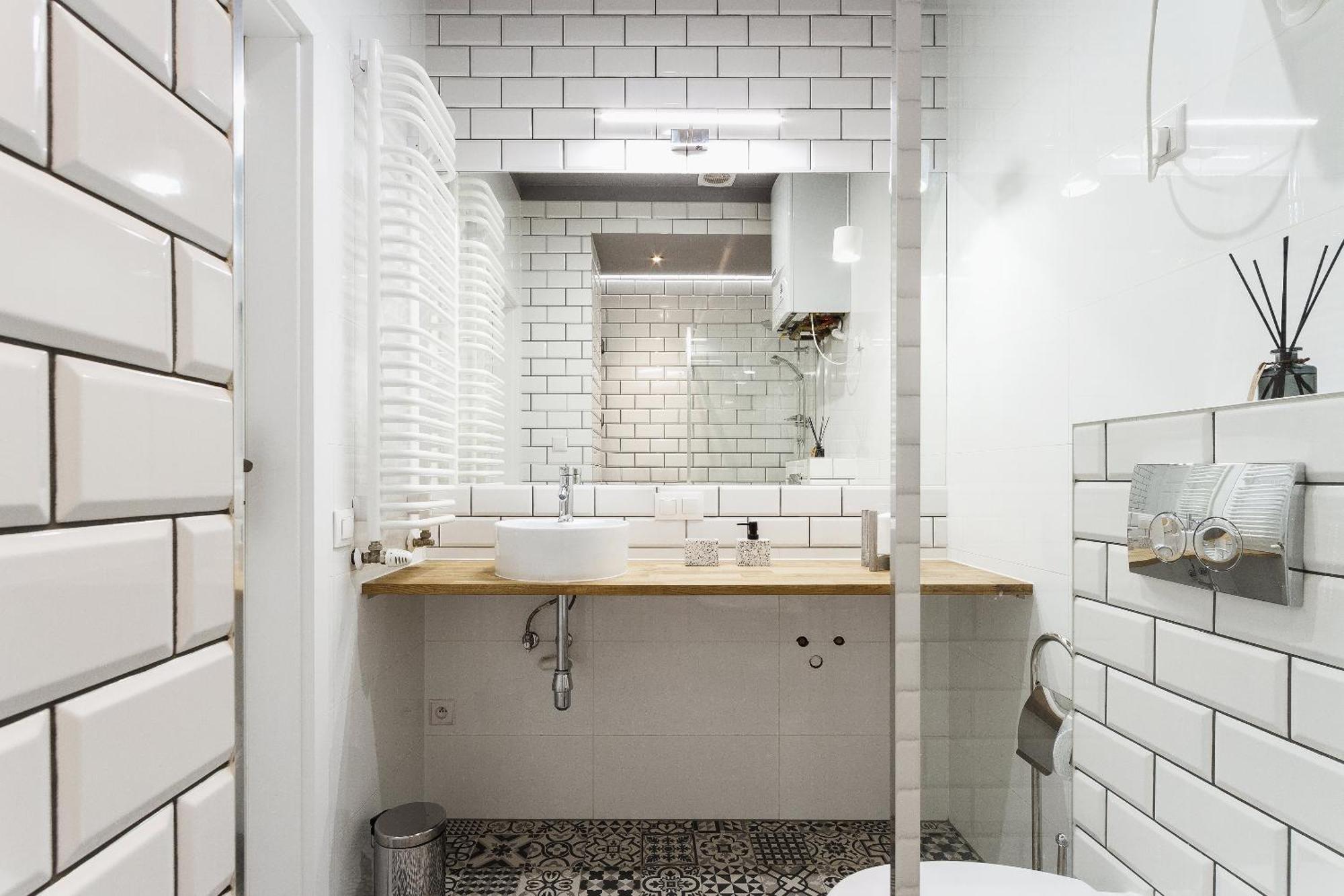 Krakowska 16 Street Kazimierz District Apartman Kültér fotó