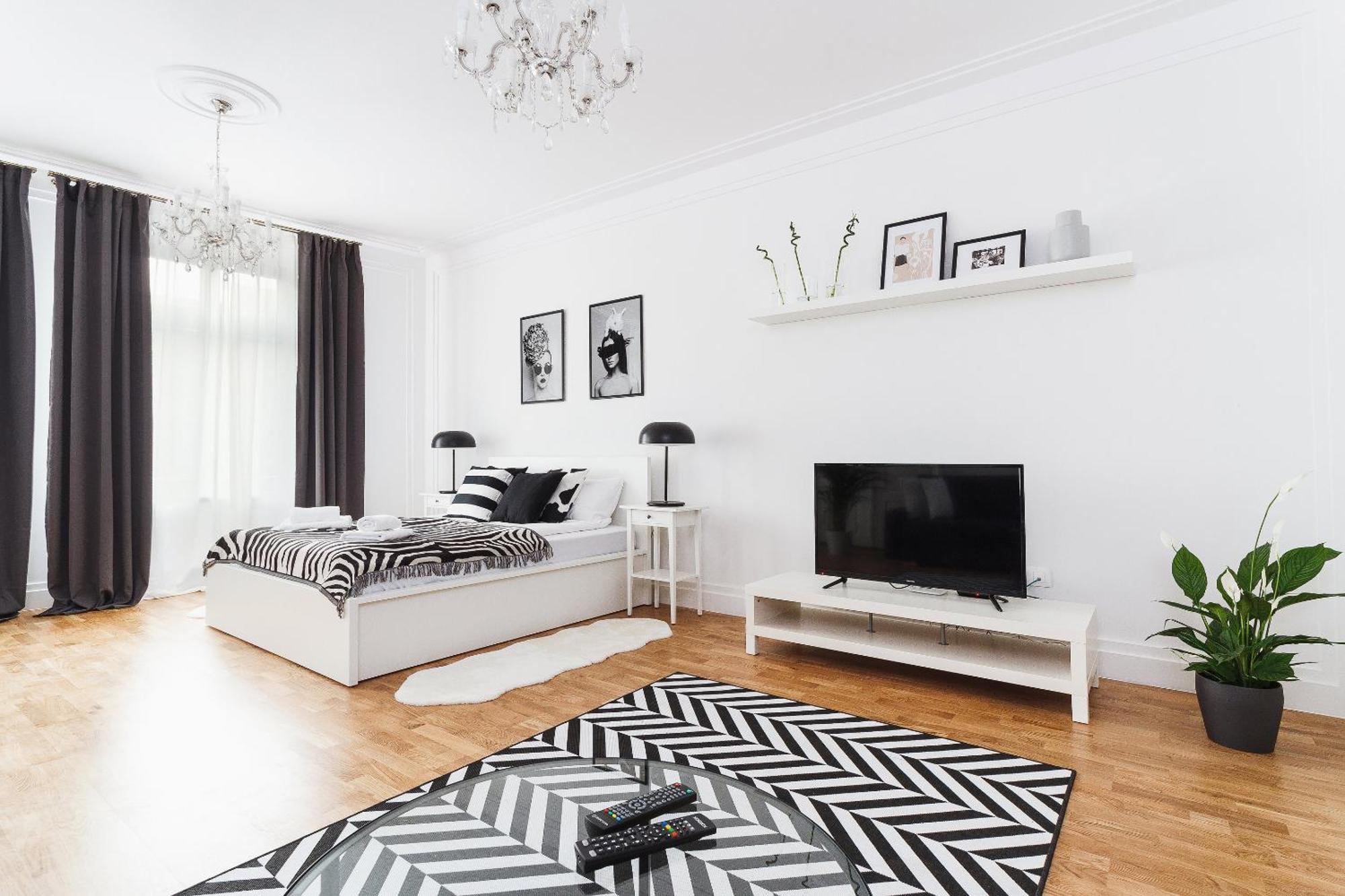 Krakowska 16 Street Kazimierz District Apartman Kültér fotó