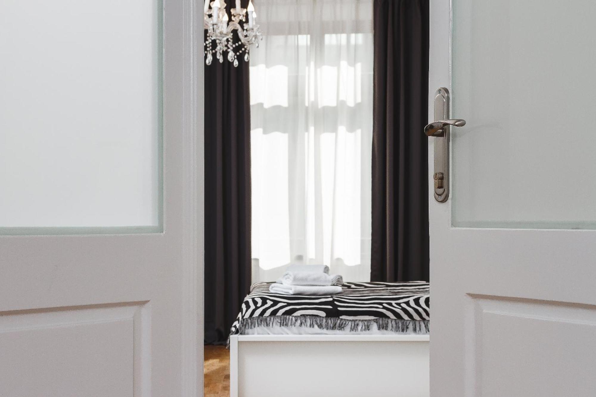 Krakowska 16 Street Kazimierz District Apartman Kültér fotó