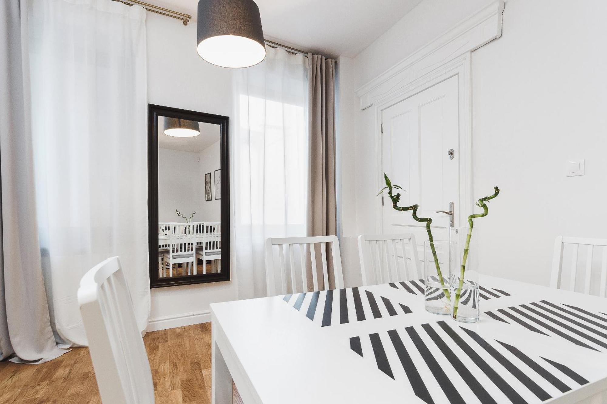 Krakowska 16 Street Kazimierz District Apartman Kültér fotó