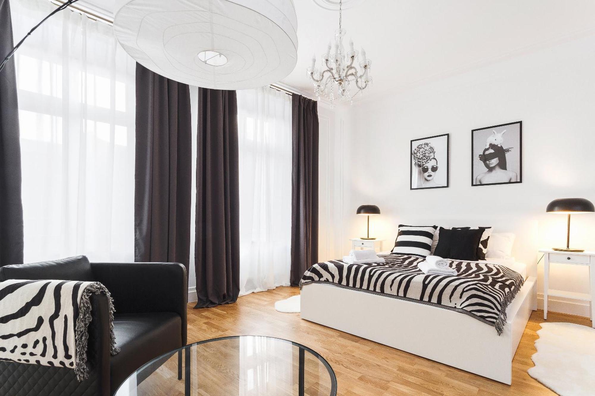 Krakowska 16 Street Kazimierz District Apartman Kültér fotó