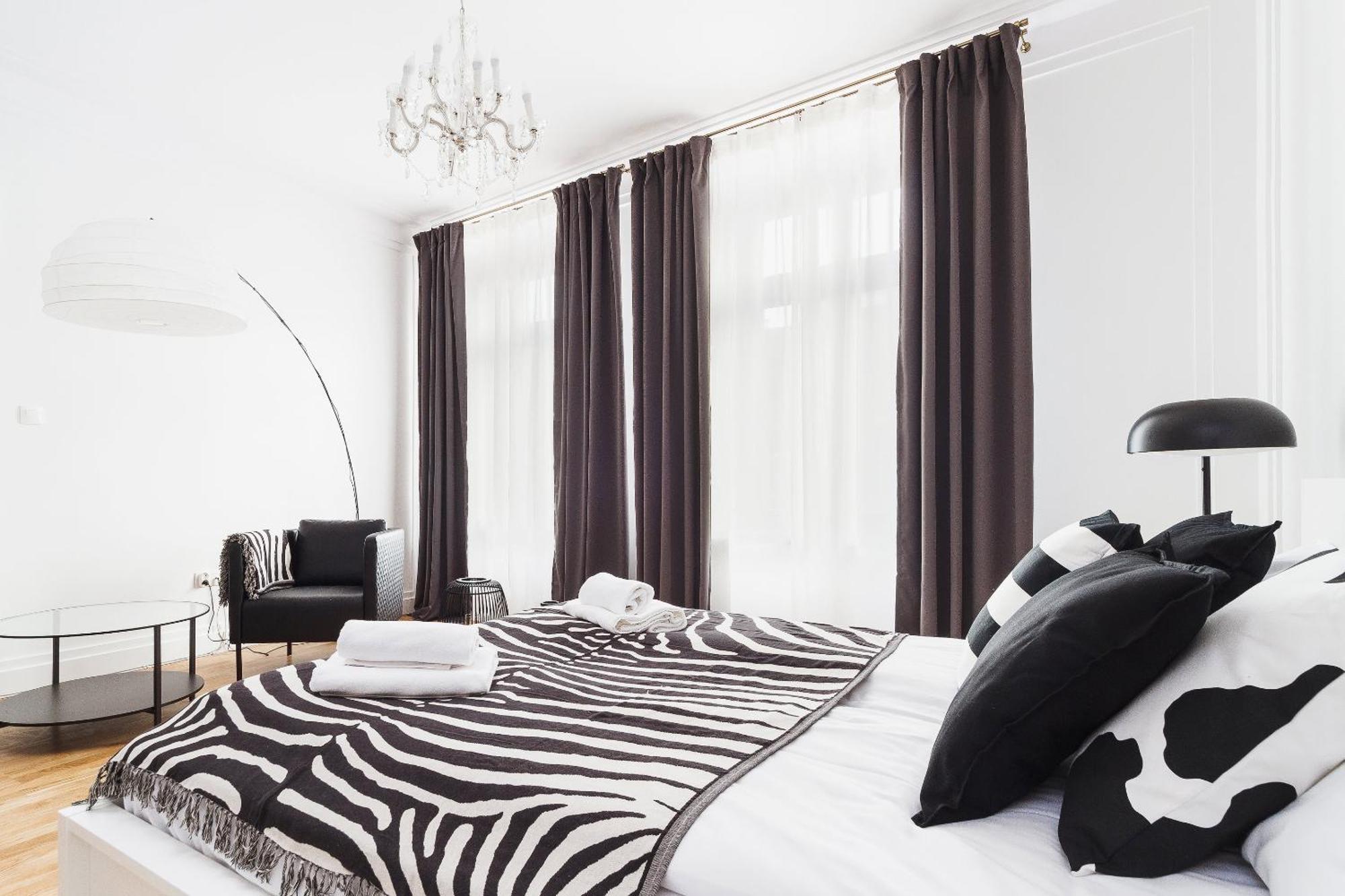 Krakowska 16 Street Kazimierz District Apartman Kültér fotó
