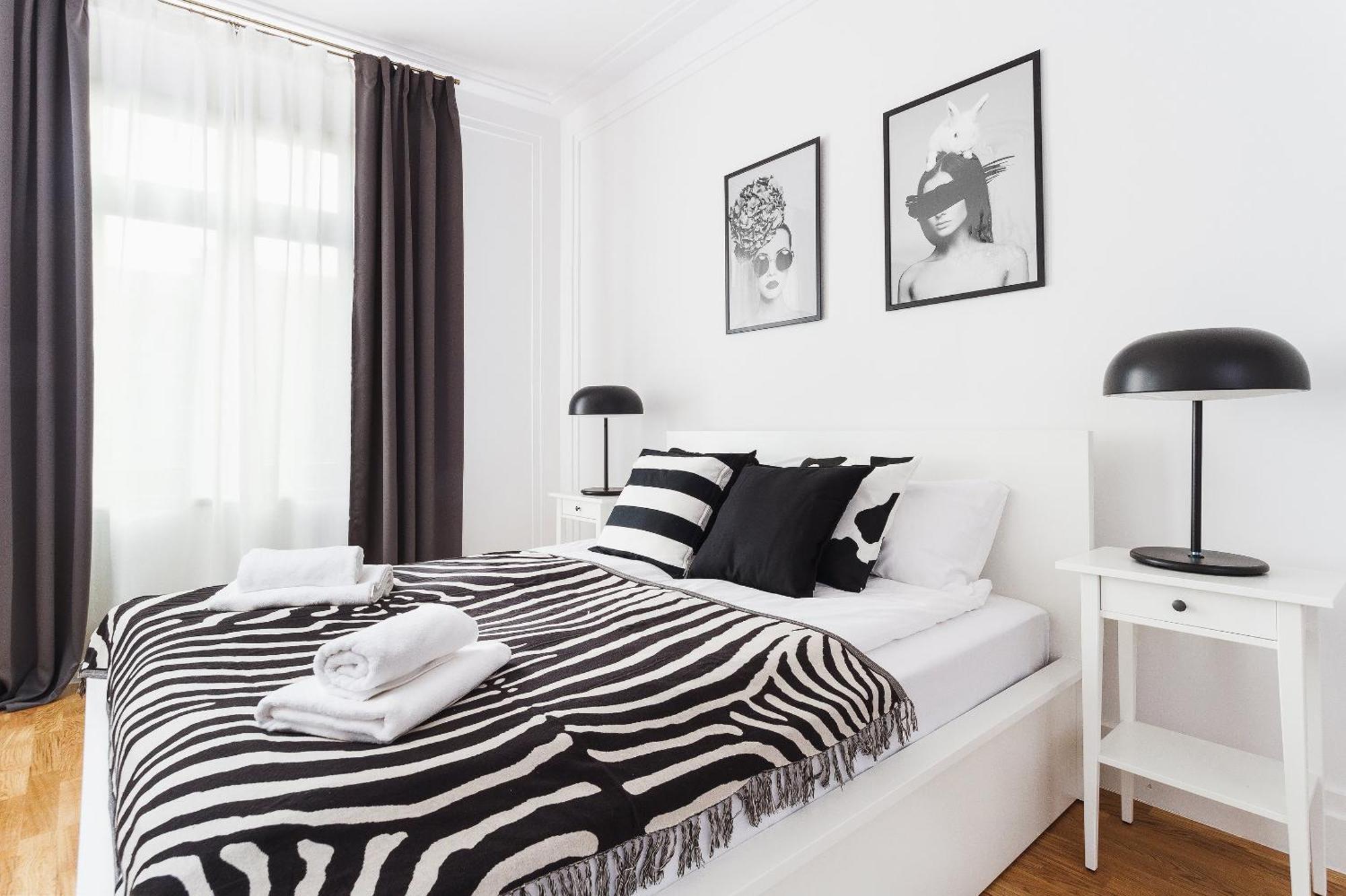 Krakowska 16 Street Kazimierz District Apartman Kültér fotó